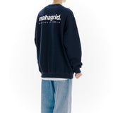 ORIGIN LOGO CREWNECK (6601458122870)