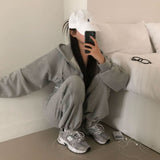 [BELLIDE MADE) スプリングバージョン. ツーウェイトレーニングセットアップ