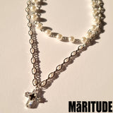 ホーリーモーリーネックレス / HOLY MOLY NECKLACE