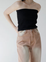 ニットトップ/Knit Top (3color)