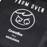 [NEIKIDNIS X COOKIERUN] ジンジャーブレイブドキュメントケース