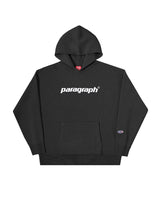 ニュークラシックフードセーター / paragraph 21f/w New classic Hood sweater 10color (6624127287414)