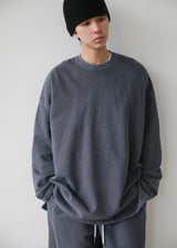  COLOR DYING HEAVY TEE 