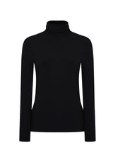 エナジックタートルネックＴシャツ / ENERGIC TURTLE NECK TOP (6624219299958)