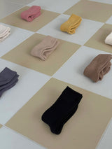 ASCLO Mild Socks (9color)