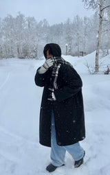Aomori coat 