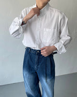 ビオトッドシャツ / SK Biotod Shirt (4 colors)
