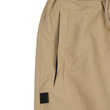 トラックパンツ / BSR2223FWPT036 WD BSRBT TRACK PANTS BEIGE