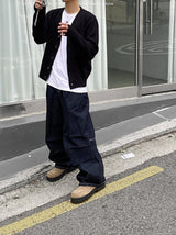 No.0408 square TD SHOES