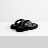 Creven Basic Suede Chori