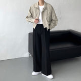 ジュードクロップドジャケット / FL Jude Cropped Jacket (3 colors)
