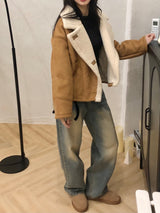 Truid pants 