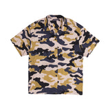 カモファンクシャツ / CAMO FUNK SHIRT