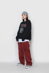 ラスストリングカーゴパンツ / Russ String Cargo Pants