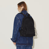 New Port Backpack (Black)