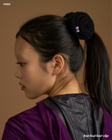 ニットバッドヘアクリップ_ミニ