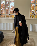ウェンズデースラックス/[自主製作][7DAYS PANTS] Wednesday Slacks