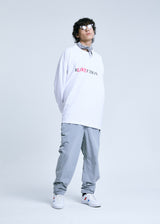 RLOVEUTIONロングスリーブTシャツ