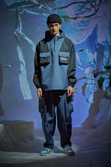 マスター / FRプルオーバージャケット / MASTER / FR PULLOVER JACKET