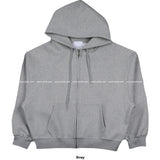 ASCLO Cutting Hood Zip Up (4color) (6547784237174)