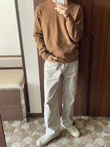 Cent premium knit