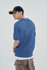 MESH PK KNIT