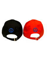 ピースキャップ / Peace cap