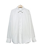 (UNISEX) アトムベーシックオーバーシャツ