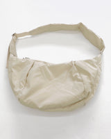 フリア半月ハーフツーウェイビッグショルダークロスボディバッグ / FLIR Vandal Half Two-Way Big Shoulder Crossbody Bag