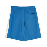 スタンダードトラックハーフパンツ/STANDARD TRACK HALF PANTS [BLUE]