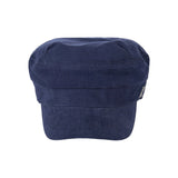 Peach matroos cap