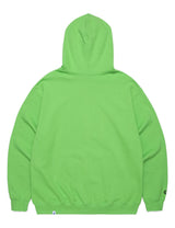 ダイスフーディー/DICE HOODIE GREEN(CV2CFUM408A)