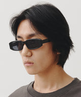 カラーレンズサングラス
