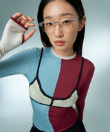 Dante Clear Glasses (6671640363126)