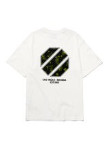 UFC PAISLEY RELAXED FIT T-Shirt