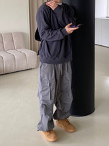 Graden Sweatshirt  3C