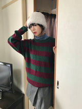Revirie knit 
