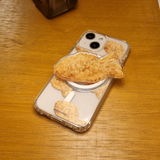鯛パン ノーマルケース（iPhone