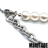 8ボールダイスネックレス / 8BALL DICE NECKLACE /  SEVENTEEN , TRENDZ 착용