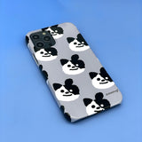 darky pattern HardCase (6669310689398)