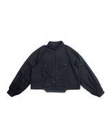 ショートサシコジャケット