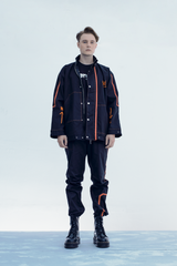 0033 EMC Stripe Pant (4576669761654)
