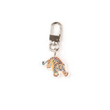 COFFEE HUNTING TIGER KEY RING (6538502963318)