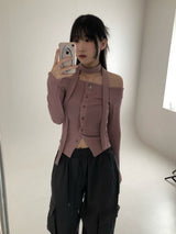 muffler set (3 colors)