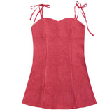 Lilt dress (pink) (6684230221942)