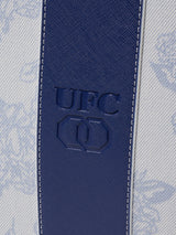UFCアリーナジャカードバケットトートバッグ