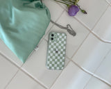 チェッカーボードケース / checkerboard case (6598892421238)