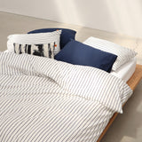 Linea pillow case