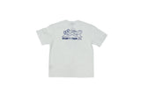 BC® x ショーティーフロス ティー