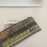パークペンシルケース / Park pencil case
